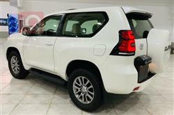 تويوتا لاندكروزر برادو